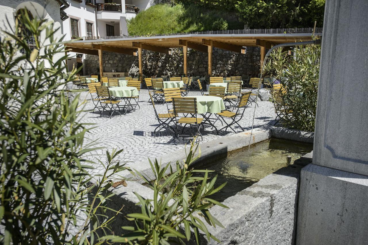 Hotel Gasthof Neuner Imst Exterior photo